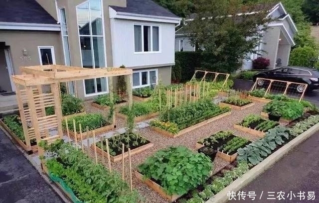 露台|农村别墅露台设计成啥样好 63款漂亮露台美上天了
