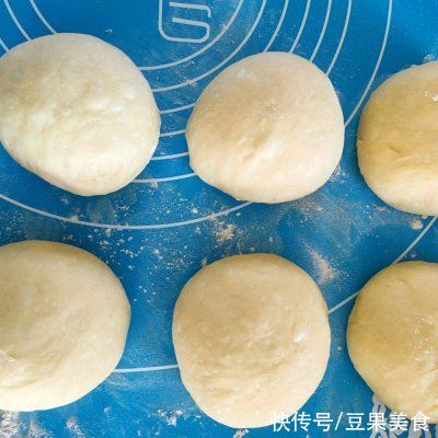 香喷喷，可以有N种吃法的奶香吐司