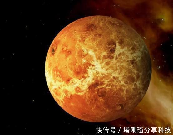 太阳系八大行星之最 这个天文学有点趣 快资讯