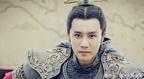 指责|他一天杀了70多位将领，比朱元璋更残暴，千百年来无人指责