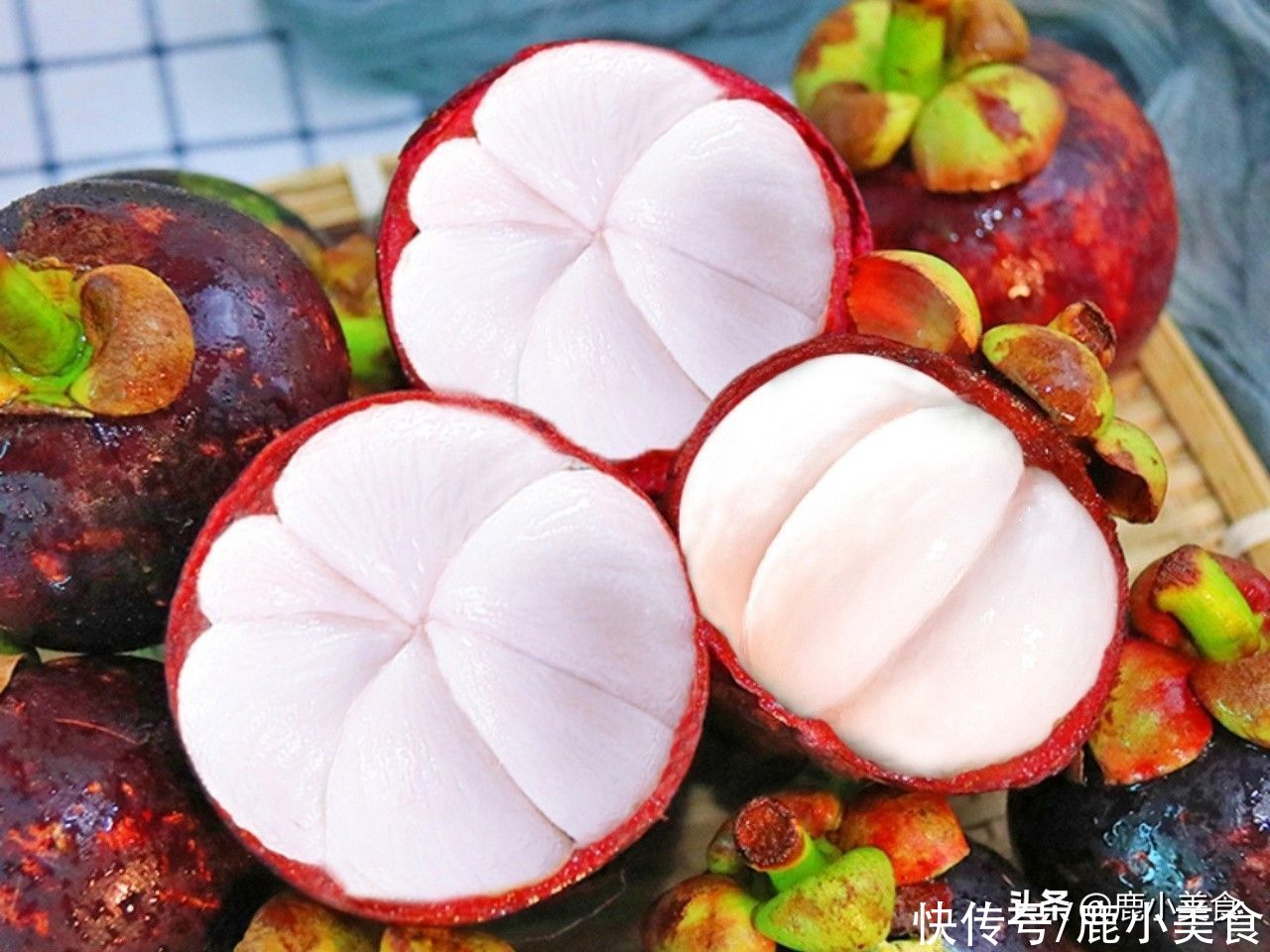 安稳度夏|三伏天，叮嘱女性要多吃6种碱性水果，常吃营养补水，安稳度夏