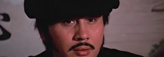 绝不|《绝不低头》纯正的古龙味道,苗可秀的限制级镜头