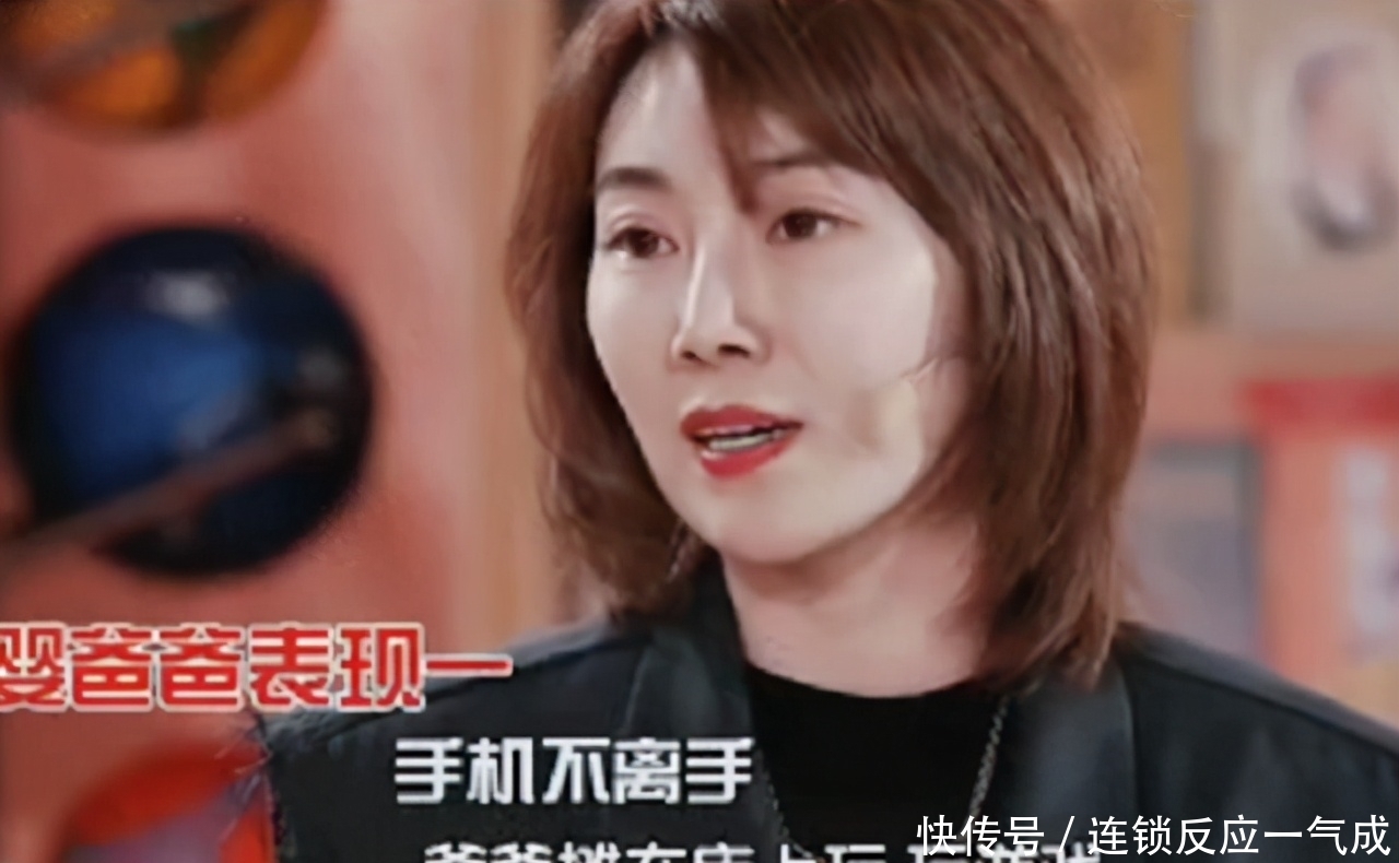 爸爸|宝妈吐槽:小儿子5岁,大儿子38岁,巨婴爸爸是孩子的灾难