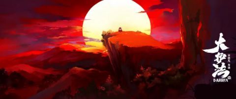 史玉|国漫，终于出了一个全新的IP