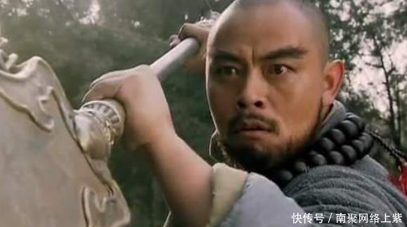 梁山后|仗义的林冲,为啥没有朋友?以至于连鲁智深都不搭理他了