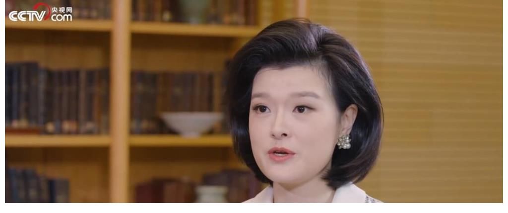 央視更新頻道主持人名單，新聞頻道人數(shù)最多，歐陽夏丹沒有離開