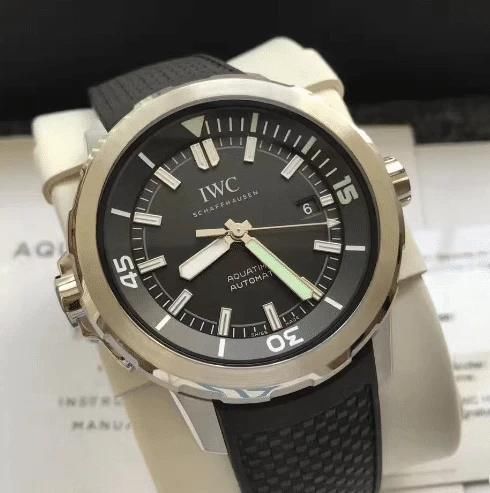 潜水表不知道怎么挑选？三款适合男士日常佩戴的潜水表