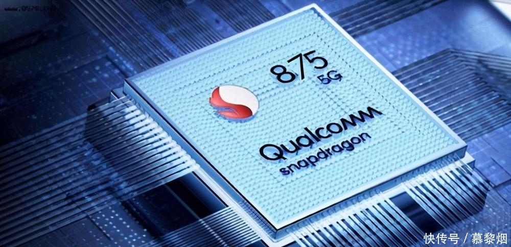 款芯片|联发科推出6nm芯片，与三星同台竞技，高通成旁观者？