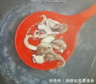 请收下这波色香味俱全的新年美食!