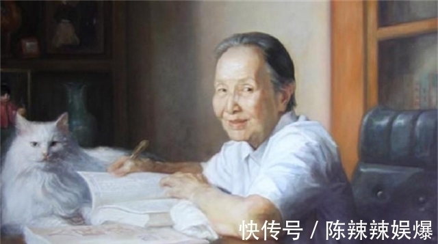 文人#被林徽因、张爱玲讽刺,被鲁迅瞧不起,为何民国文人都不待见冰心