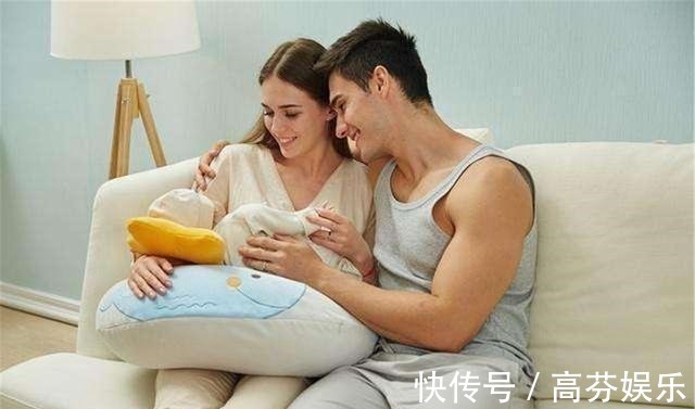 十月怀胎|“超健忘妈妈”火了,产后出院把萌娃落医院,医生:卸货就走了