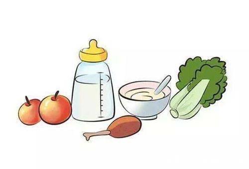 宝宝|父母要正确给孩子喂辅食,为了避免以下情况,效果会更好