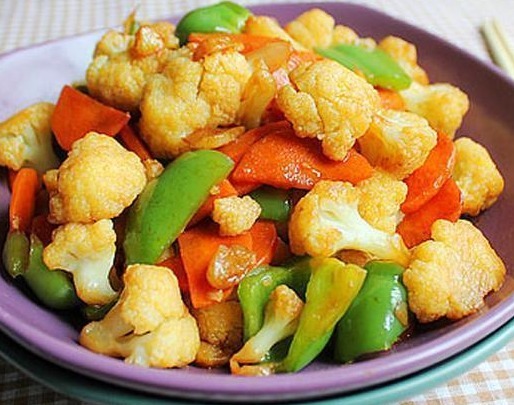 特别香的几款菜,价格不贵且营养,爽口开胃,应该多给家人吃