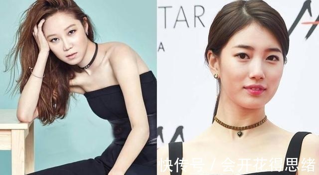 项链 戴妃有多时髦一条项链戴出几种风格穿搭,堪称殿堂级的时髦精!