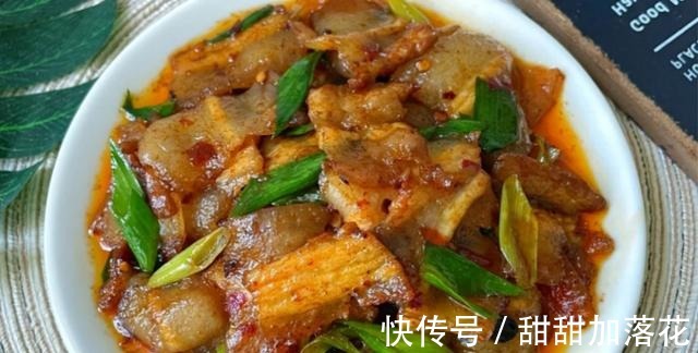 冬天吃肉,内行人专吃它,营养滋补,美味又解馋,吃着贼香!