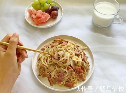 面条|面条升糖指数高,糖友万万不能碰?注意这几点,血糖不会高