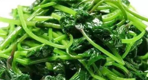 多吃“養(yǎng)生第一葉”,它是“天然護(hù)眼儀”,助消化防衰老,別錯(cuò)過(guò)