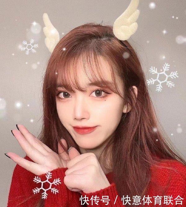 安姐|2021年流行的8款仙女发色,好看不翻车!