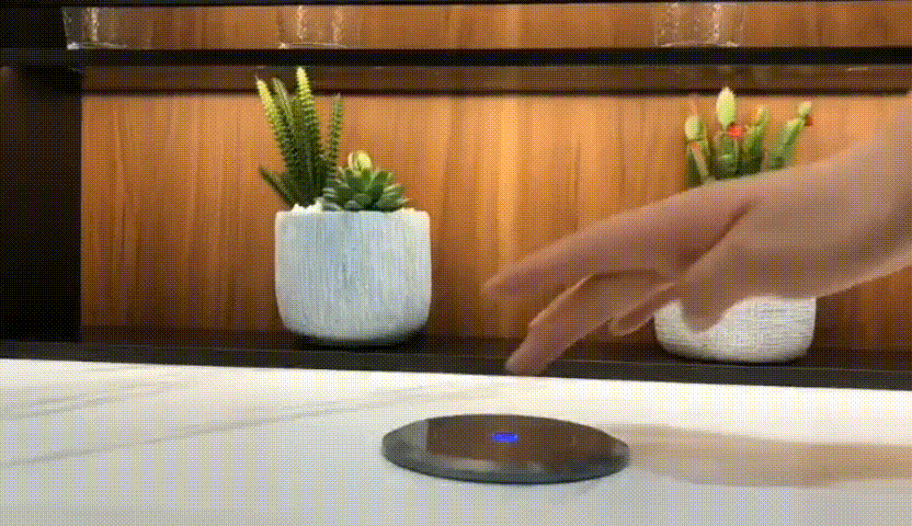 面板|网红家居升降插座真的有这么好吗？