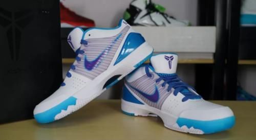 WEN鞋评-实战｜Nike Zoom Kobe VI Protro：只有Z 不配有K