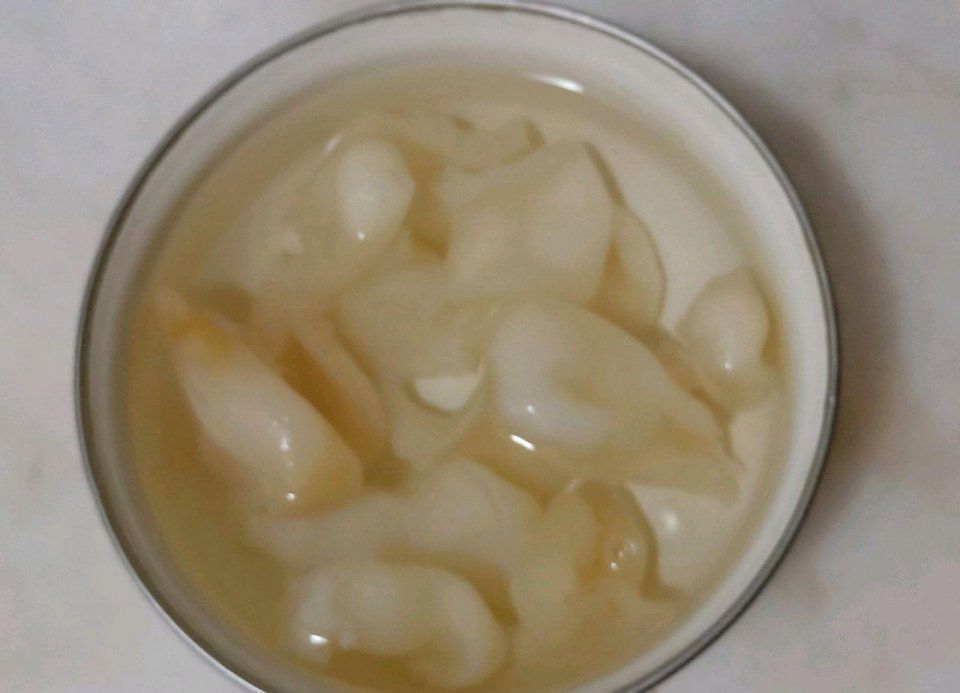 它被称为“养颜珍品”,女性没钱也要多吃,滋阴养颜,秒杀化妆品