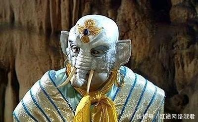 大神都有坐骑,如来作为灵山扛把子坐骑自然不俗,说出来怕你不信