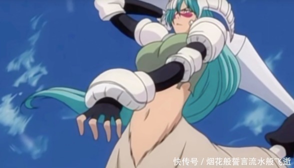 人马|动漫中的人马姐姐太可爱了,有这颜值和性格,物种算个啥!