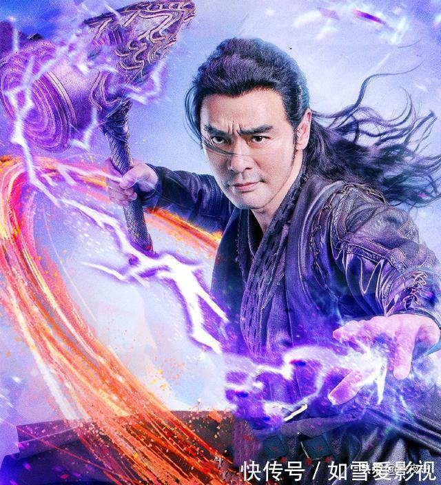 比比东|斗罗大陆电视剧最丑武魂?唐三的昊天笋小儿科,比比东的才是王者