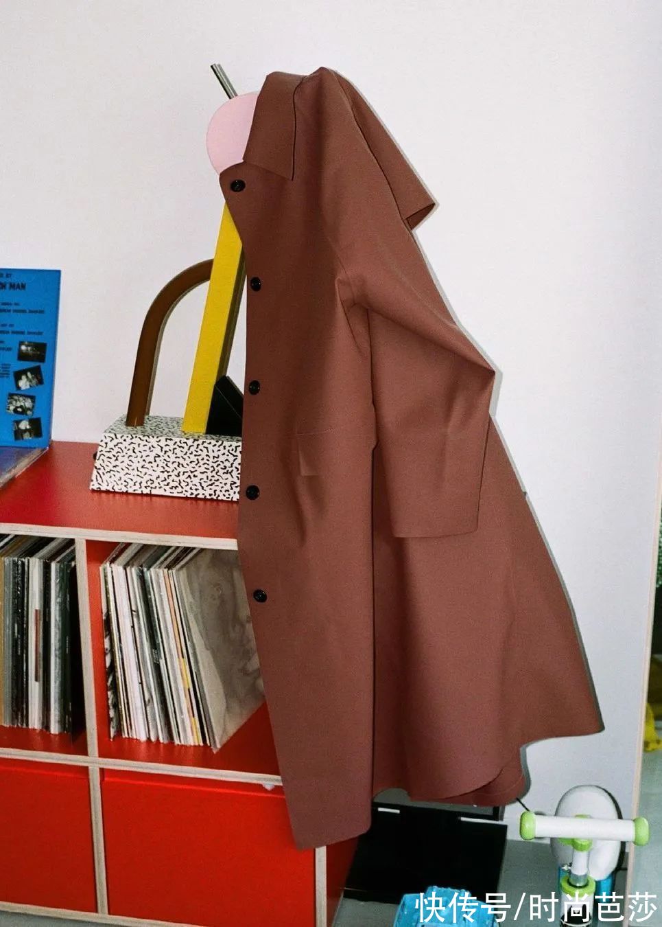 总少一件的完美风衣，哪里买？