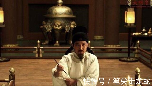 诗仙李白!诗仙李白一生写诗脍炙人口,唯有这首诗最烂,却仍受后人无限赞誉!