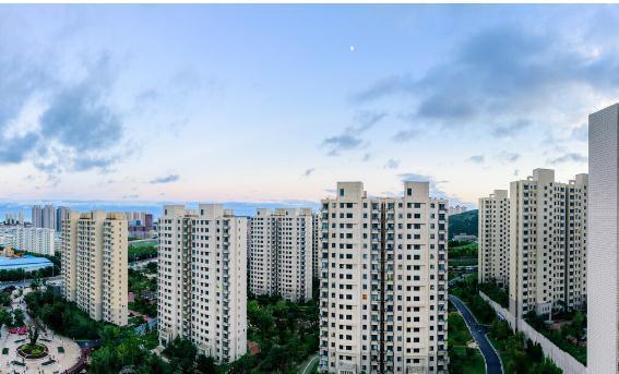 东户|建筑学家:楼房为何西户被哄抢一空,而东户却没有多少人选择?