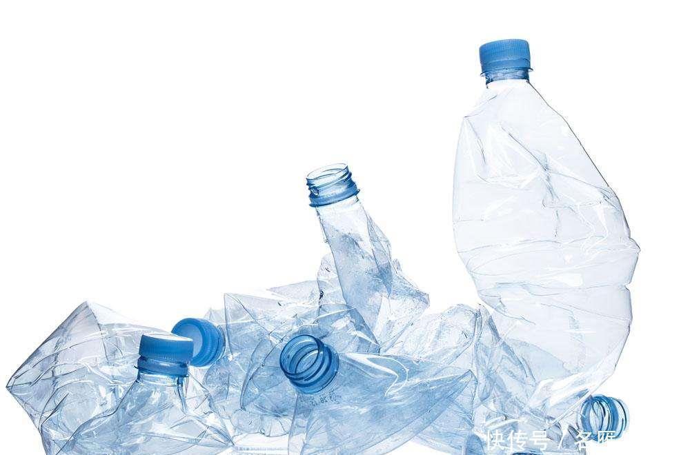 塑料瓶丢进花盆里,一整年都不用浇水了养花超棒,几乎没人晓得