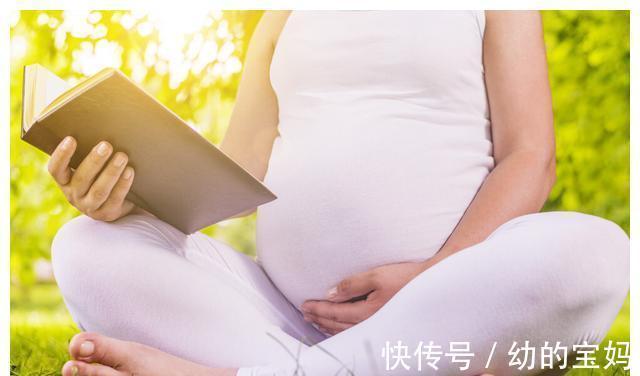 准妈妈|孕中晚期，胎教依然不能松懈！这个阶段的胎教重点是什么呢？