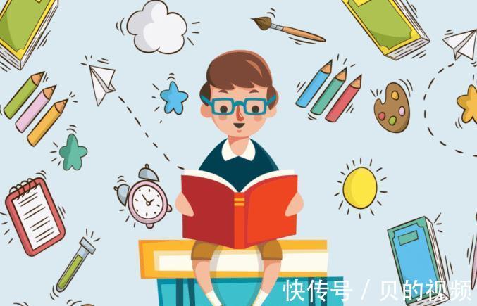 事物|培养孩子这几个习惯,不用上补习班也可以