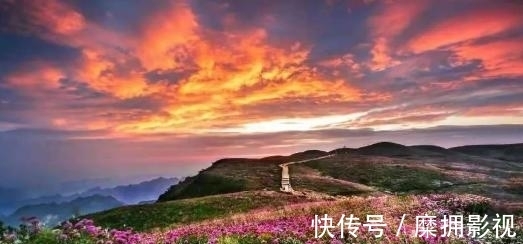 风景|这座夏天19℃的“蜜雪冰城”有多好吃？美食比成都更上头，风景比川西更惊艳！