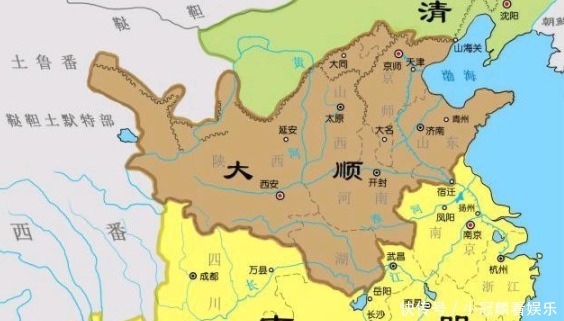 统一|多尔衮只有10余万军队，在20年内，他凭什么能够统一全国？