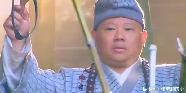 唐朝|唐朝李渔,《笠翁对韵》、《肉蒲团》是他写的,芥子园是他建的