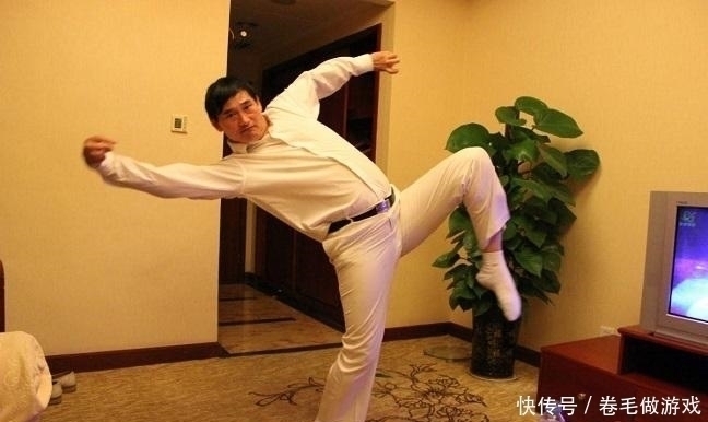 我是大明星|从农村到央视舞台用42年,从巅峰到“身败名裂”,他只用了一周