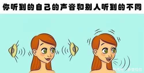 知识|关于人体的10个鲜为人知,但很真实的冷知识