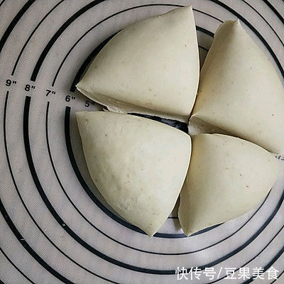 碱水面包的经典做法，不会你就Out了