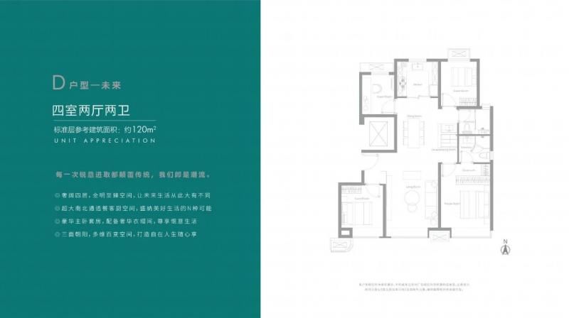 总价|合生ME悦、和锦诚园、和园，三个项目透出南城楼市尴尬的小秘密！