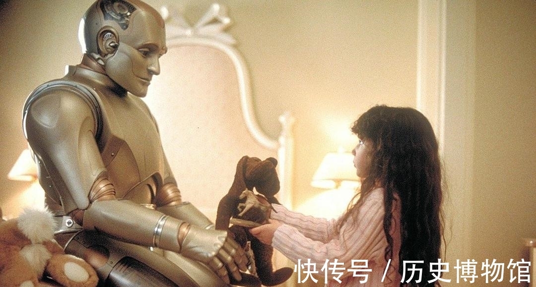 机器人@机器还是人类?庆余年中五竹的实力超大宗师,他的真实面目是什么