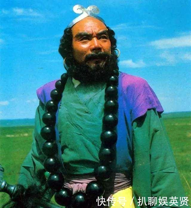  封佛|同陪唐僧历劫取经，为何孙悟空封佛沙僧却没份？专家：看他做过啥