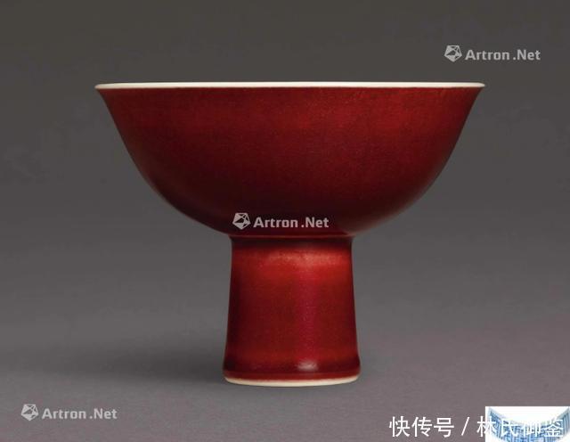  中国|动人心弦的中国红（霁红釉 ）