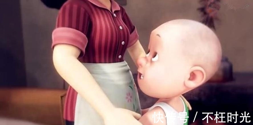 光头强|熊出没诡异事件
