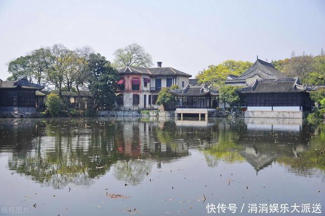 中年|身家60亿的南浔首富，3代人用40年只干一件事，惊艳整个江南