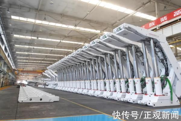 上汽乘用车|你坐的地铁、无人驾驶公交都是“郑州造”