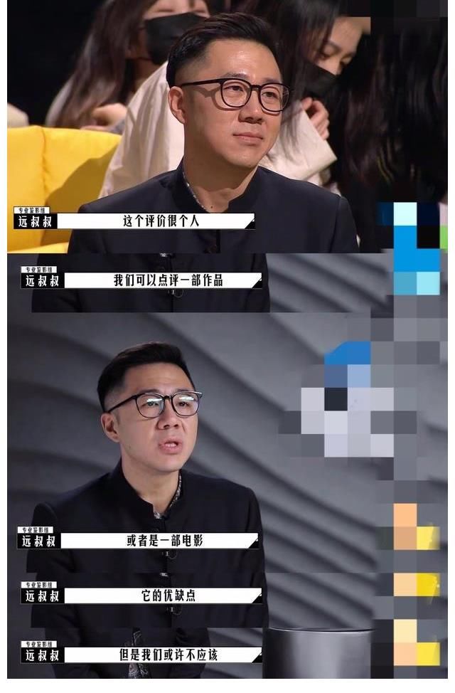 梁龍的《烙花散》觀眾稱看不懂，李誠儒善意勸退：該唱歌就唱歌去