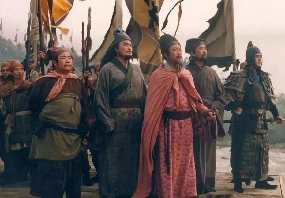 武松@武松鲁智深最厌恶三个梁山好汉:一个小人,一个毒人,一个不算人