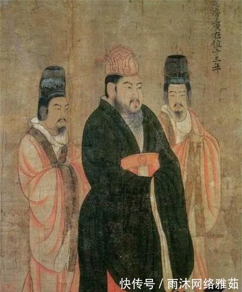 唐太宗|隋炀帝究竟为啥要修大运河?把大运河的路线连起来看,你就明白了